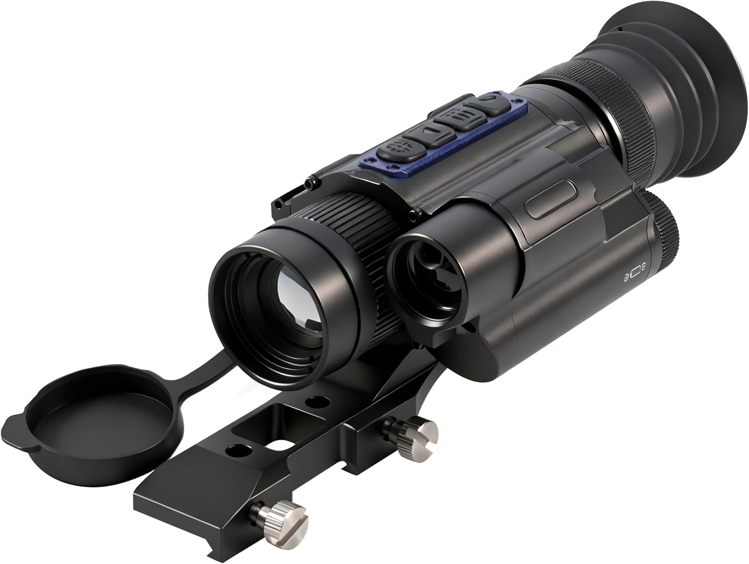 Thermal Scope Night Vision Monocular - Wysokiej rozdzielczości termowizyjny noktowizor do użytku
