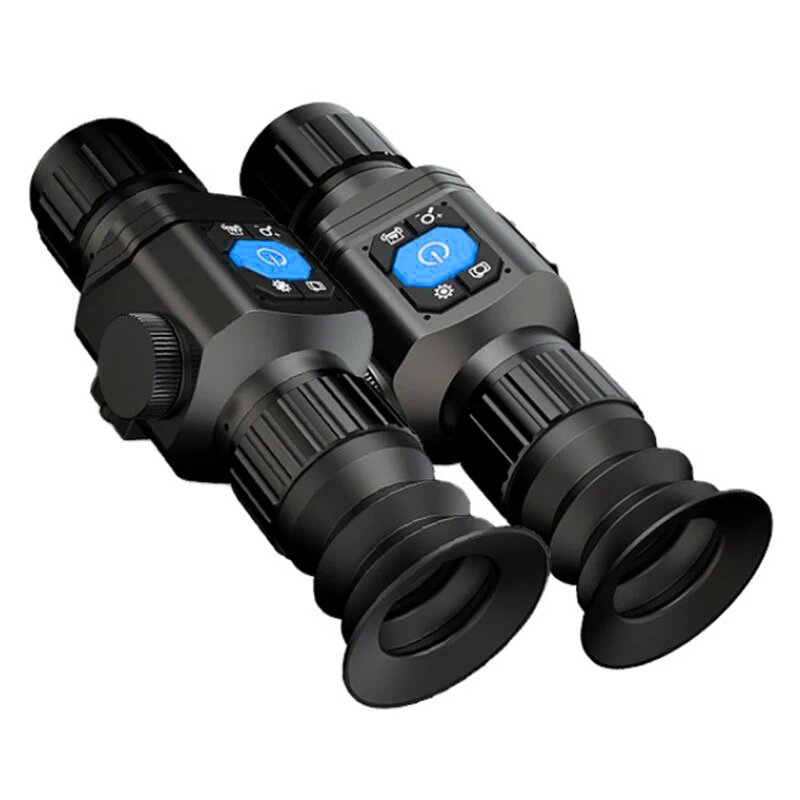 Kamera noktowizyjna ODM 384x28 – Thermal Scope Night Vision Monocular recenzja i cena