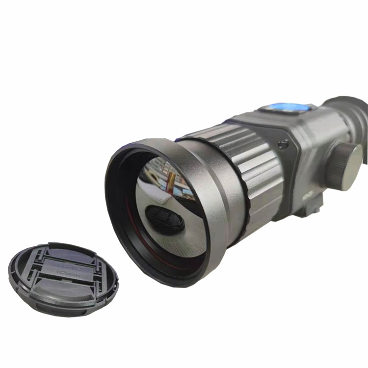 Kamera noktowizyjna ODM 384x28 – Thermal Scope Night Vision Monocular recenzja i cena