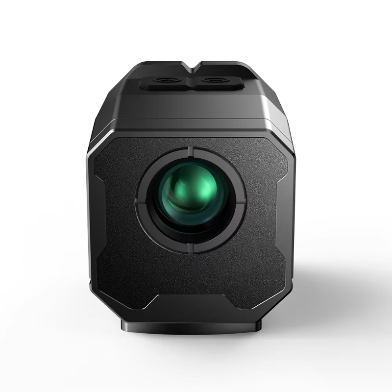 Miniaturowy termowizyjny monok – Thermal Scope Night Vision Monocular recenzja i cena