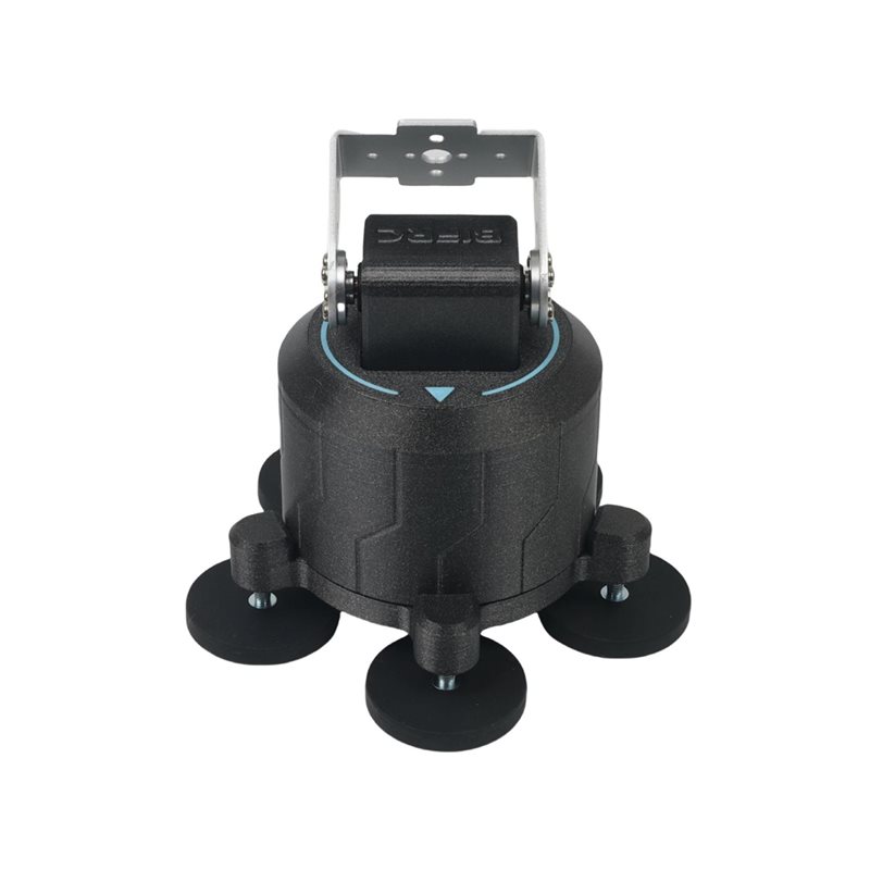 A77P - Gimbal do pojazdów ster – Thermal Imager Drone Gimbal recenzja i cena