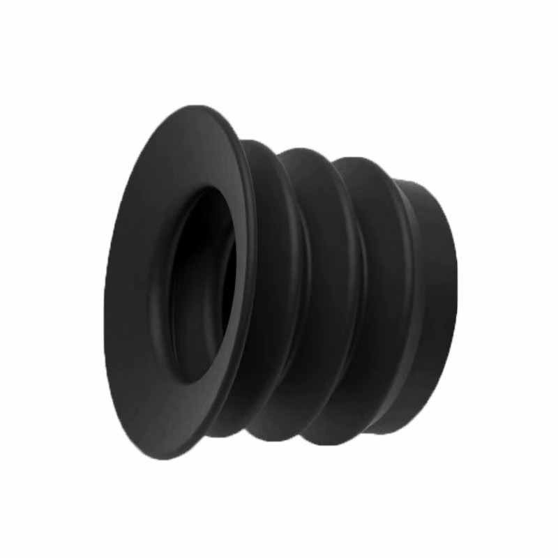 PVS NVE Pard Gumowe ochraniacz – Hunting Thermal Imaging Scope recenzja i cena
