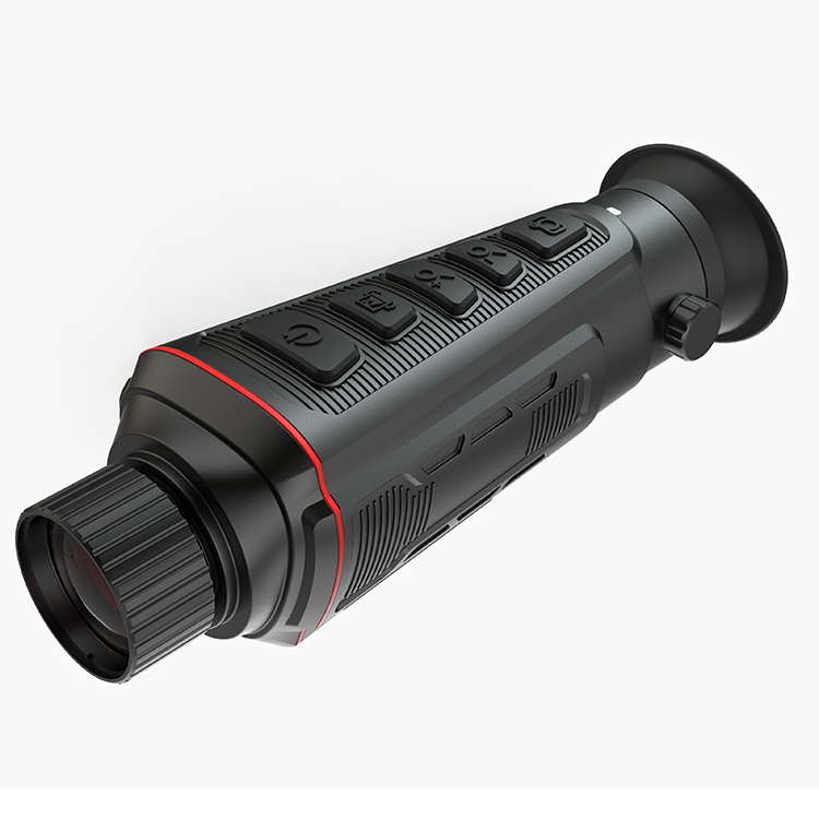 HT-A4 Ręczny termowizor, kamer – Thermal Scope Night Vision Monocular recenzja i cena