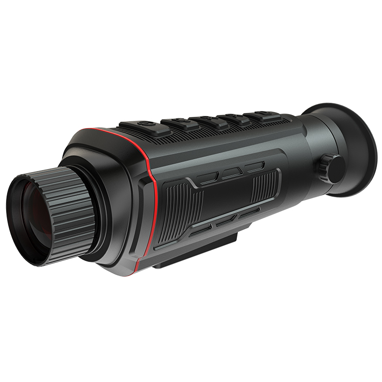 HT-A4 Ręczny termowizor, kamer – Thermal Scope Night Vision Monocular recenzja i cena
