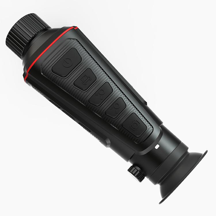 HT-A4 Ręczny termowizor, kamer – Thermal Scope Night Vision Monocular recenzja i cena